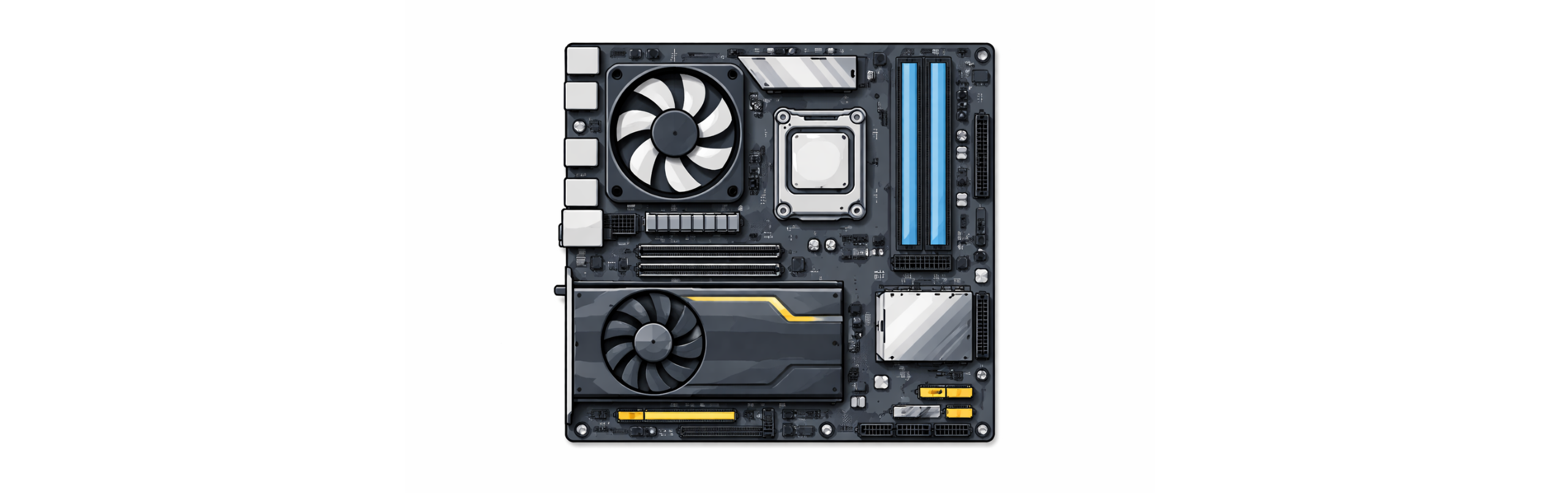 Motherboards Explained: A Beginner's Guide